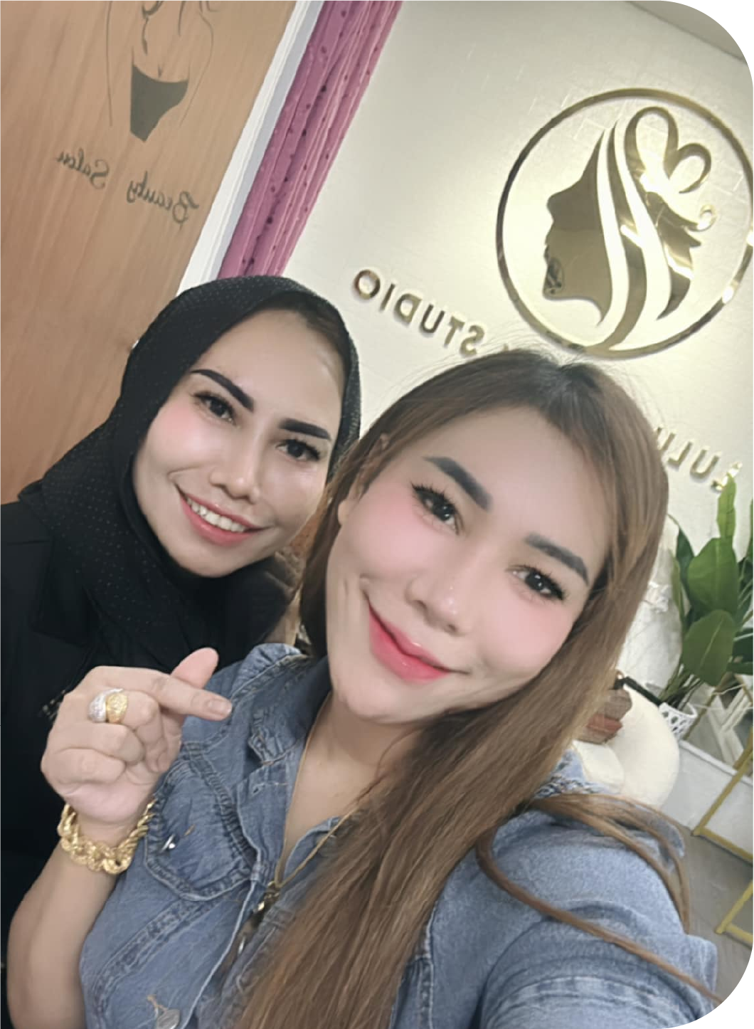 About Lulu Beauty Studio