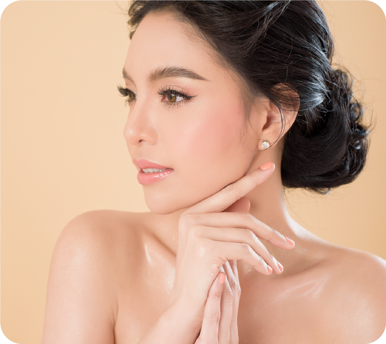 Why Lulu Beauty
Studio