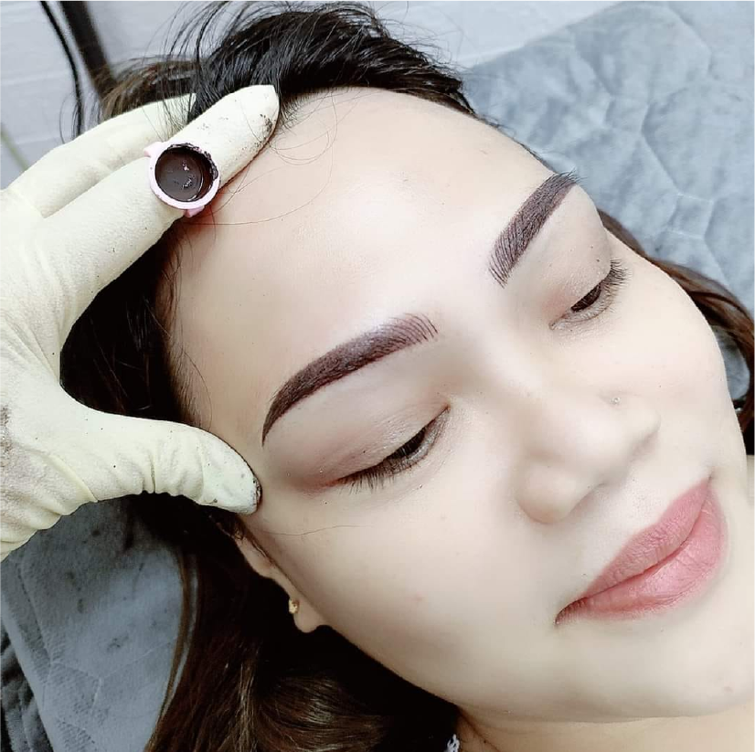 About Us image 1 - Lulu Beauty Studio