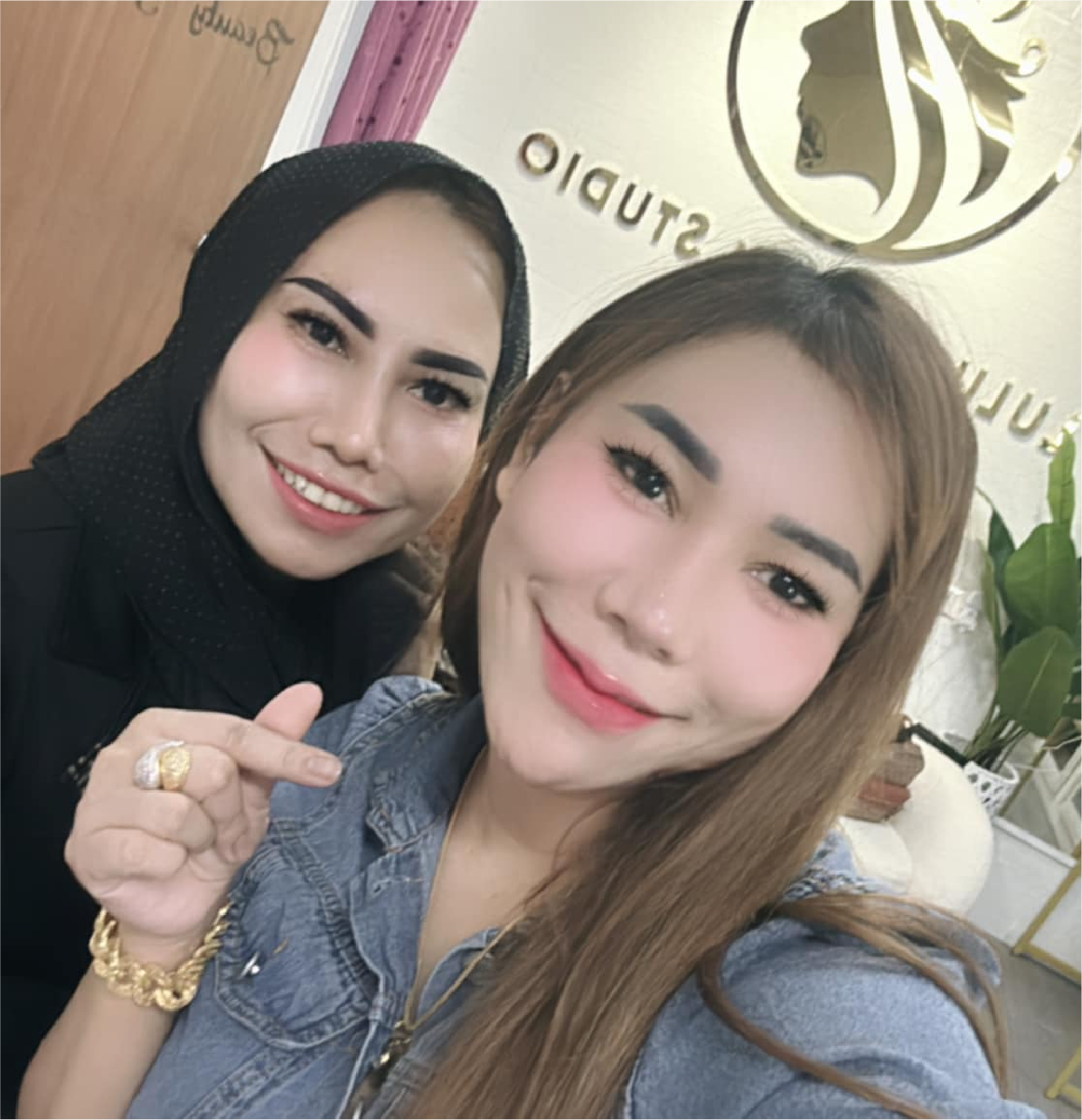 About Us image 2 - Lulu Beauty Studio