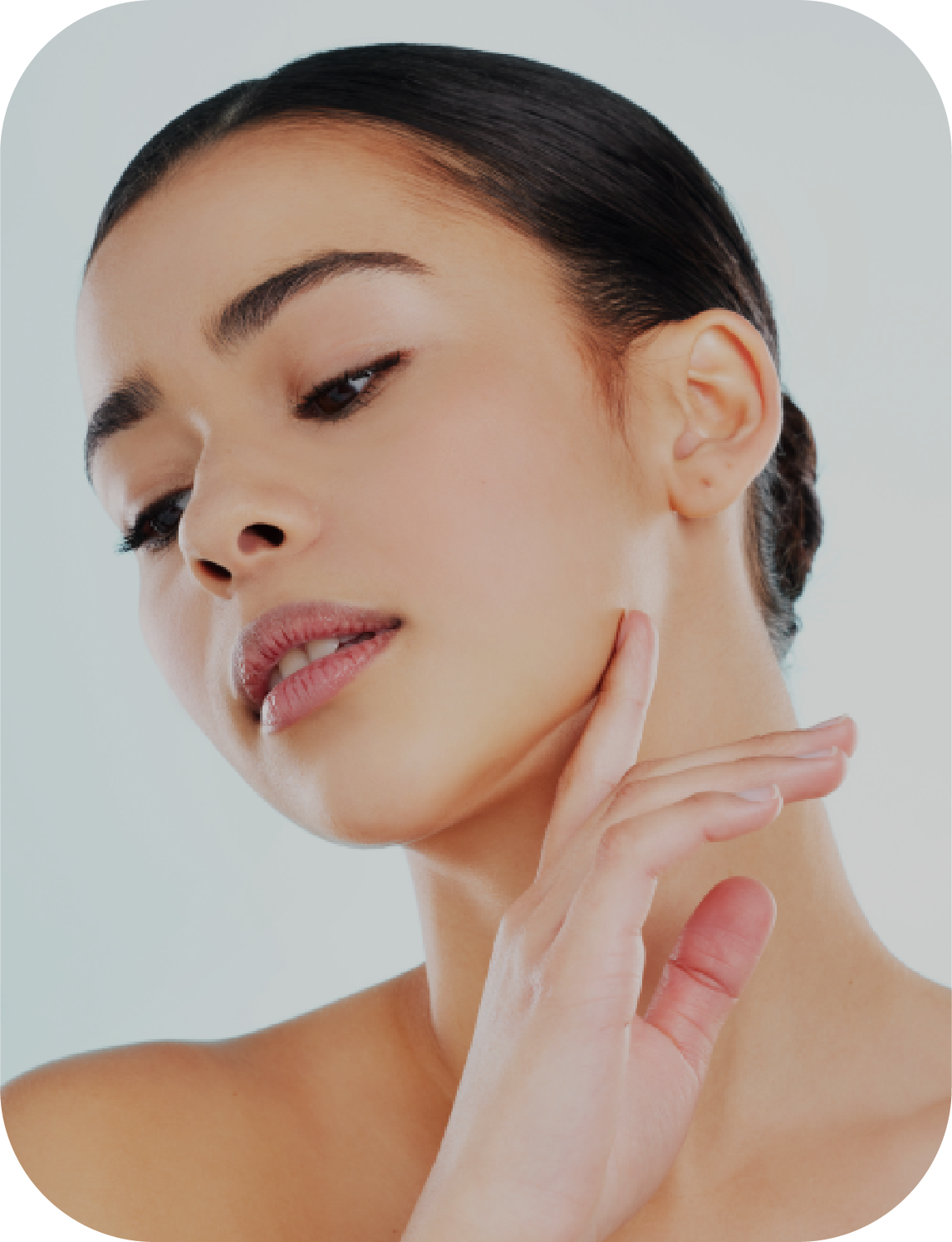 Cheek Lifting & Firming